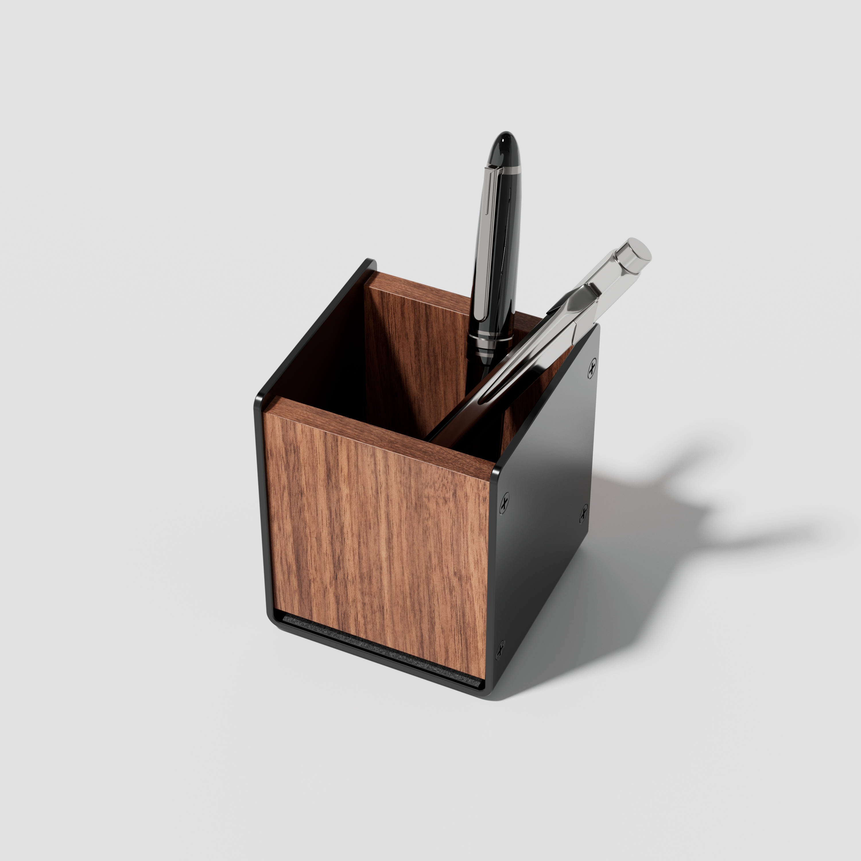 The Pen Drawer | Workspace