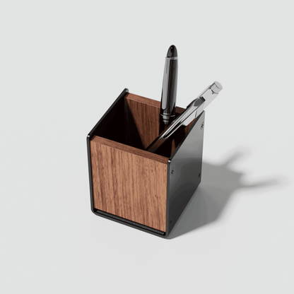 The Pen Drawer | Workspace - Spacet