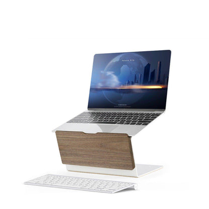 Laptop Riser v2.0 - Spacet