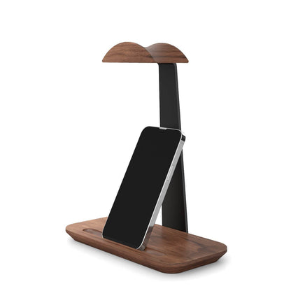 Headphone Stand Cockpit