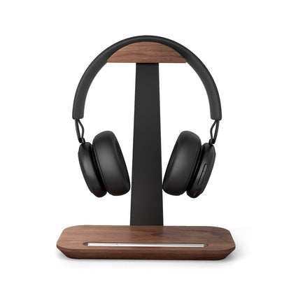 Headphone Stand Cockpit