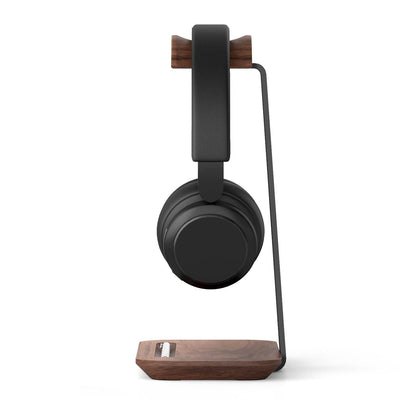 Headphone Stand Cockpit