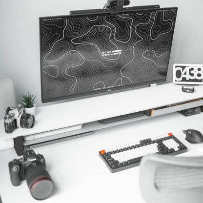 Desk Tray Drawer | Light Cork - Spacet