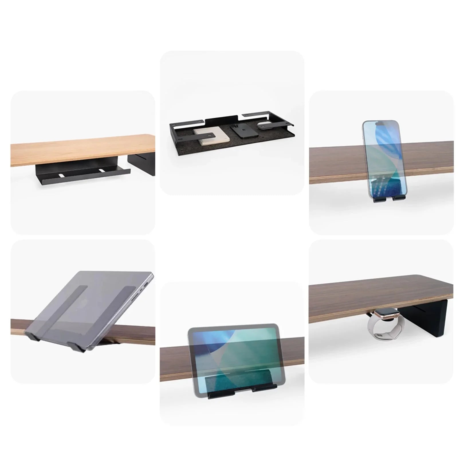 Modular Expansion Add Ons | 6 Items