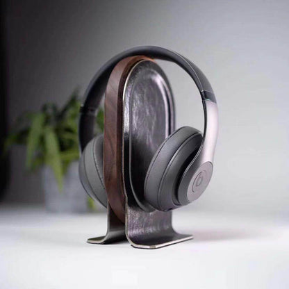 Headphone Stand v2.0 | Walnut - Spacet