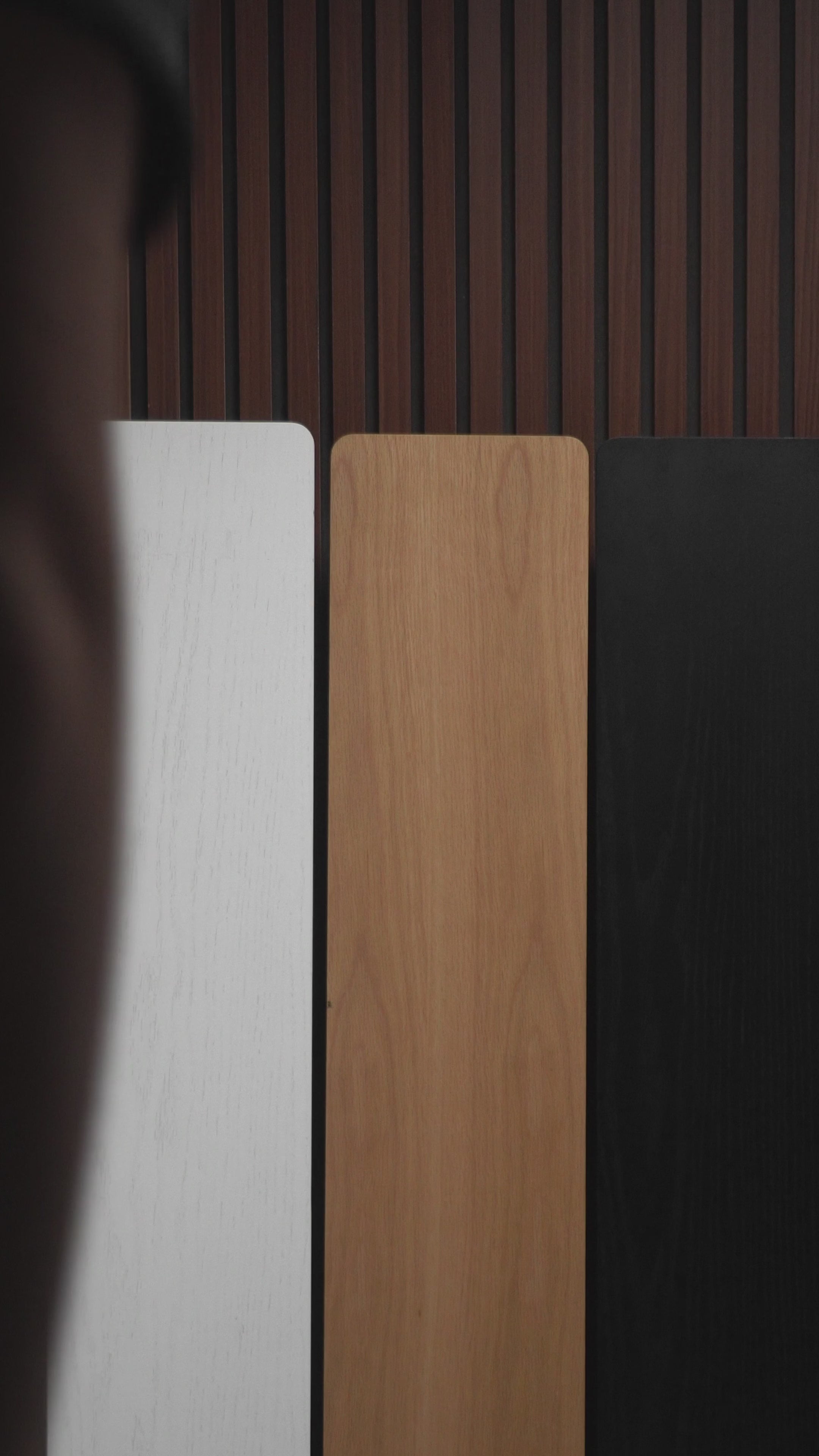 AIRY Modular Desk Shelf