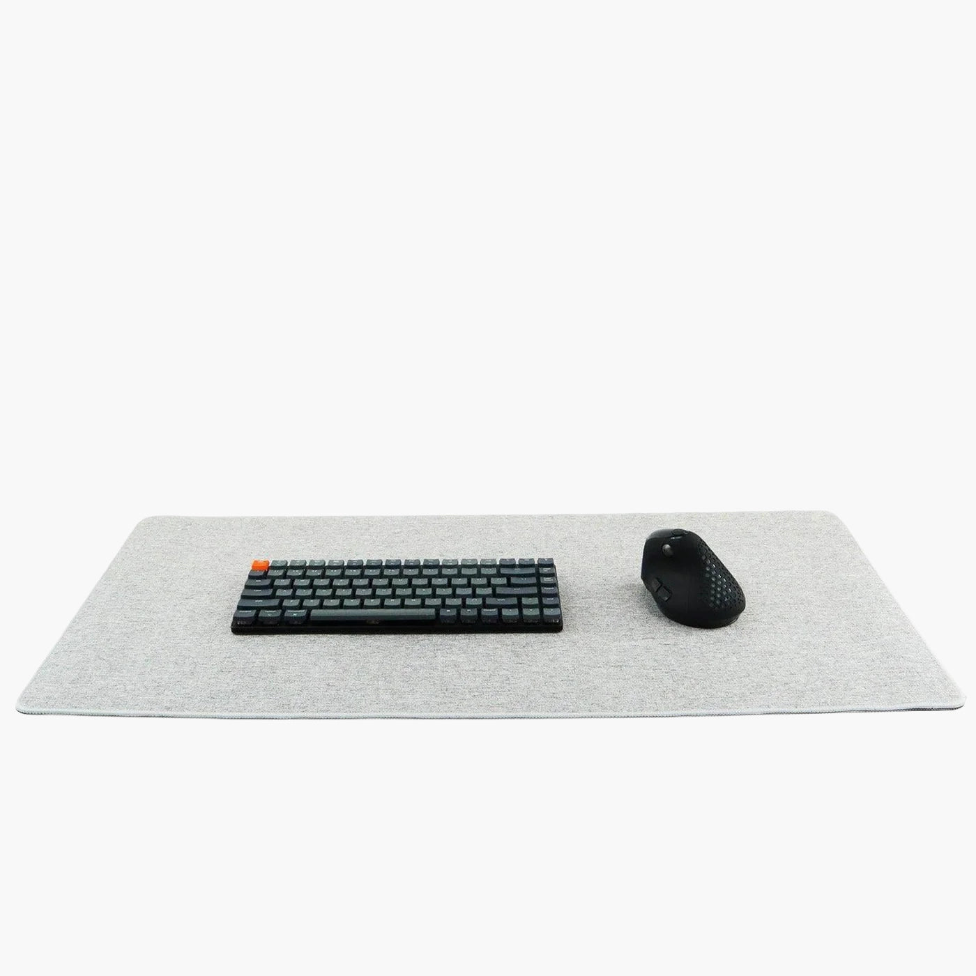 Japanese Desk Pad | Cotton & Linen
