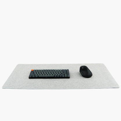 Japanese Desk Pad | Cotton & Linen