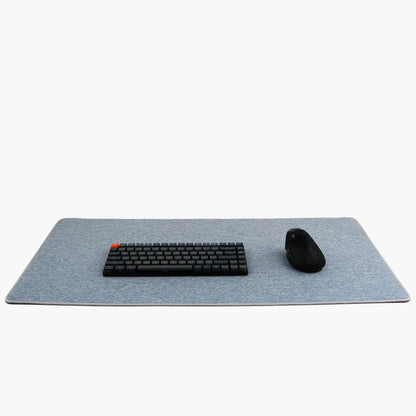 Japanese Desk Pad | Cotton & Linen