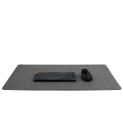 Japanese Desk Pad | Cotton & Linen - Spacet