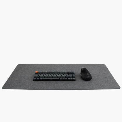 Japanese Desk Pad | Cotton & Linen