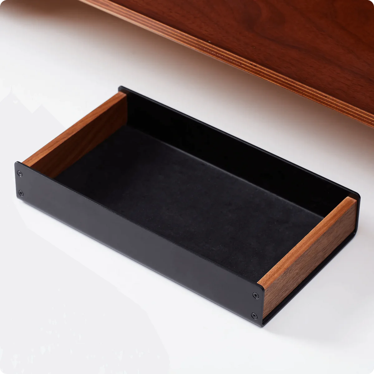 The Storage Drawer | Workspace