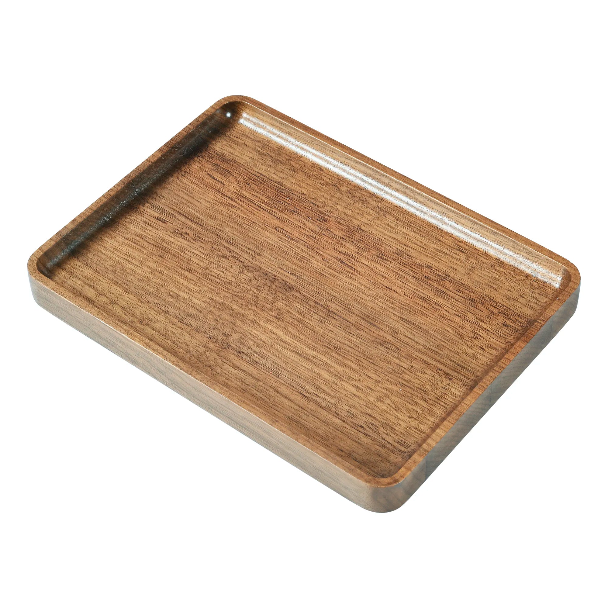 Desk Tray | Walnut